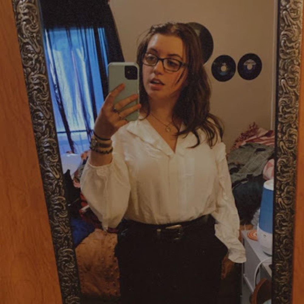 Meet your Posher, Hannah